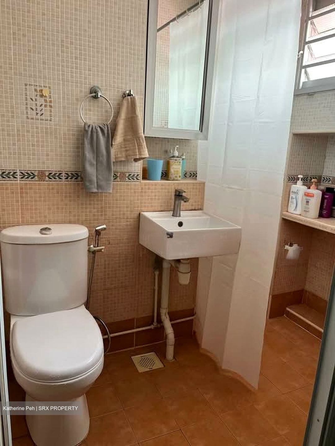 Blk 750 Pasir Ris Street 71 (Pasir Ris), HDB 5 Rooms #546669021